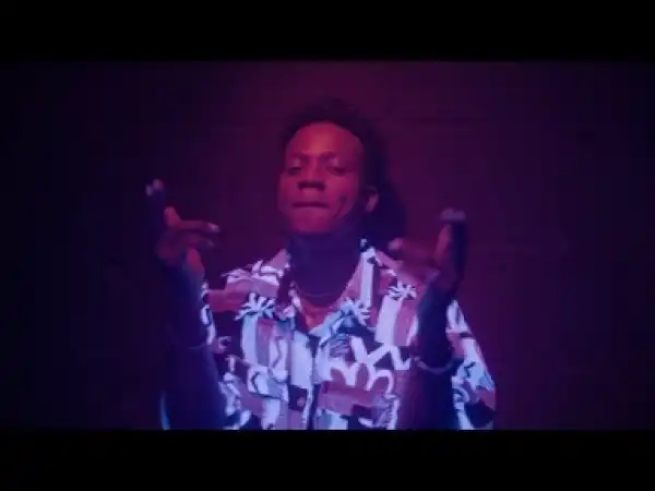 Video: Korede Bello – Melanin